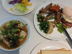 -美豪R酒店(成都春熙路太古里店)