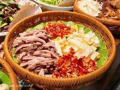 -传统菜农庄(皇姑路店)