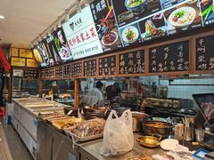 -大头亮羊汤烩面·河南非遗(良乡总店)