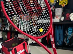 -Wilson威尔胜(漕溪北路店)