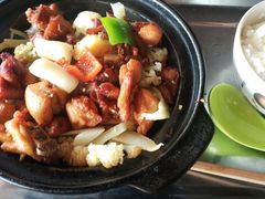 瓦香鸡-南京大学-第9食堂