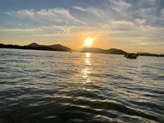 -云龙湖旅游景区