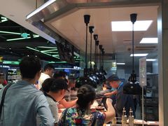 -盒马鲜生(杭州运河上街店)