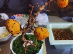 -于塗·文化餐厅(棕榈店)