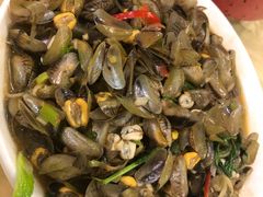 -老东风菜馆·潮汕大排档