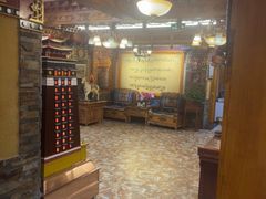 -宗巴雍姆藏餐府