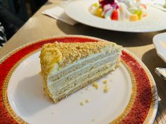 -波特曼西餐厅(中央大街店)