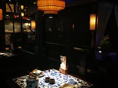 -绿茶餐厅(昆明世纪金源店)