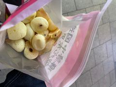 -東更道点心行(利客来店)