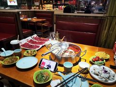 -真牛坊潮汕牛肉火锅
