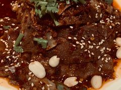 夫妻肺片-渝信川菜(华盛店)