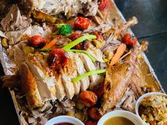 -WOLFGANG PUCK KITCHEN & BAR(迪士尼小镇店)