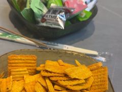 -小两口锦州烧烤·脆皮油边(依云北郡店)