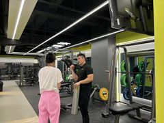 -海马健身-IMVP(EAC欧美中心店)