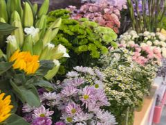 -花里花店(唐镇阳光天地店)