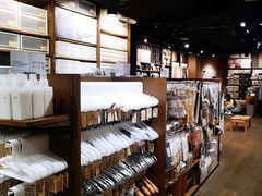 -MUJI无印良品(西单大悦城店)