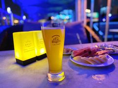 -琶醍壹号•潮菜江景餐吧