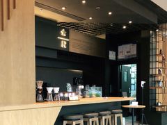 -星巴克臻选(九龙路万科广场店)