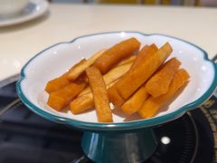 -石头咕(葵蓬店)