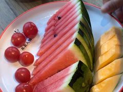 -山芋腔苏北菜(盐城滨海店)