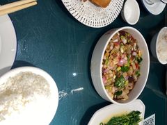 -蘑菇.私房菜. 新派莆田菜(东梅店)