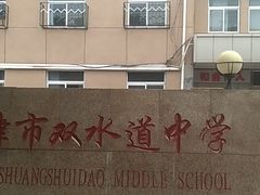 -天津市双水道中学