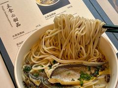 -顶特勒·黄鱼馆·特色菜(上海大世界店)