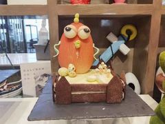 -索菲特酒店 · 云尚天际自助餐厅