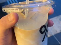 -% Arabica阿拉比卡咖啡(深圳湾万象城店)