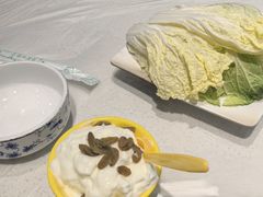 -九寨特色牦牛肉汤锅 羊肉汤锅