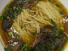 -东吴面馆(君地新大陆店)