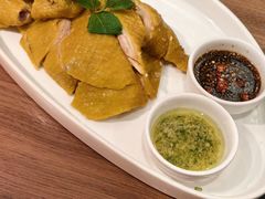 -星叶·东南亚料理(温州万象城店)