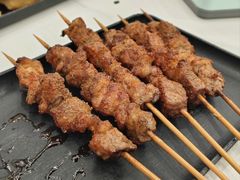 -伊隆斋(什刹海店)