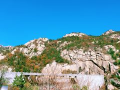 -青岛崂山太清宫