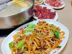 -八合里潮汕鲜牛肉火锅(万科里店)