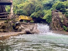-黄腾峡生态旅游区