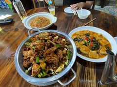 -东锅锅·田园松滋鸡(万龙店)