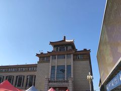 -北京站(地铁站)