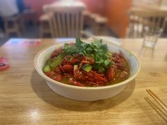 -蚝当家·海鲜龙虾烧烤(文二路原开蚝屋店)
