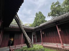 -太平天国侍王府