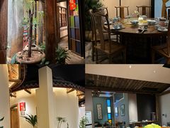 -金苑酒家·客家菜·广东老字号(万象店)
