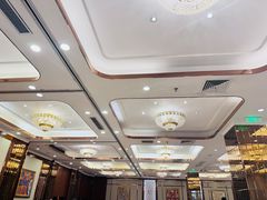 -金时代顺风大酒店(静安大融城店)