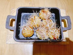 -一心创作料理屋(经开万达店)