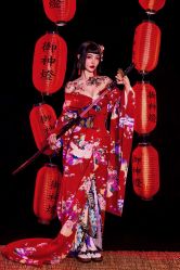 -米莱摄影写真(五大道别墅店)