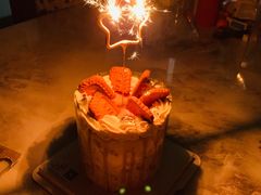 -风甜日暖·星座主题甜点(东二环泰禾店)