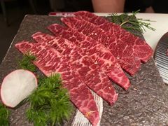 -厚贞日式烤肉(龙之梦店)