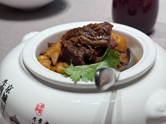 -北平食府·北京烤鸭(北京西站六里桥店)