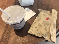 -YOLO COFFEE悠乐咖啡