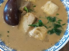 -南来顺饭庄·清真(南菜园店)