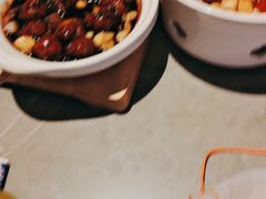 -楚山晓·楚湘菜(江夏永旺店)